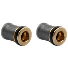 2X 06H103175B EA888 Engine Cylinder Cover Check Valve for A3 A4 Q3 Q5