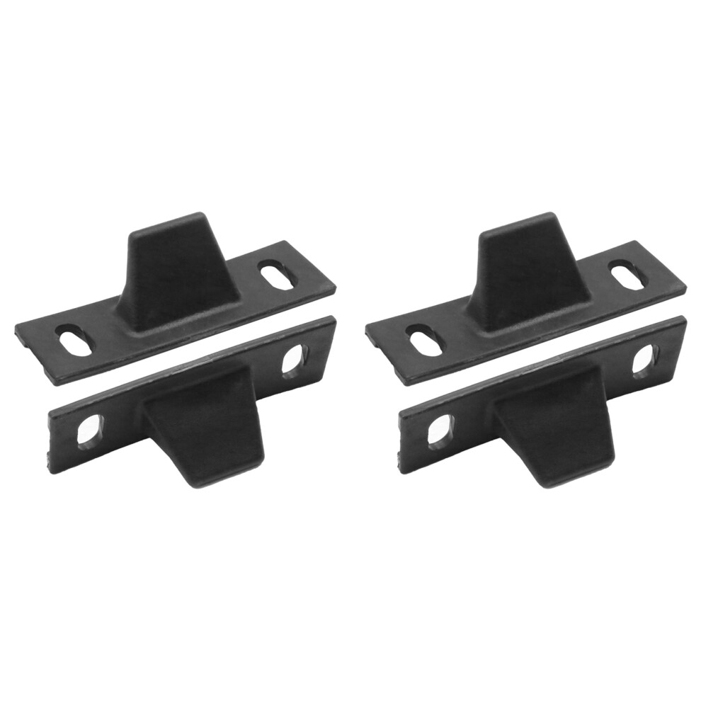 4Pcs Sliding Door Stabilizer 4675516Ab For Grand Caravan Town Country 1996 -2008 6032125162923