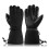 (Black 1019, XL) 3M Thinsulate Ski Gloves - Waterproof, Windproof, Touchscreen 1