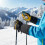 (Yellow 1019, M) 3M Thinsulate Ski Gloves - Waterproof, Windproof, Touchscreen 5
