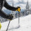 (Yellow 1019, M) 3M Thinsulate Ski Gloves - Waterproof, Windproof, Touchscreen 6