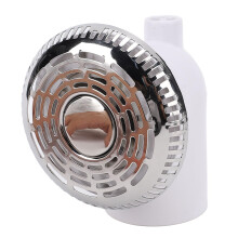 Spa Jet Nozzle PVC Bathtub Massage Jet Replacement for Hot Tub Easy Cleaning and Stable Flow