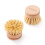Smidge Cleaning 2 Piece Dish Brush Replacement Head Set 1