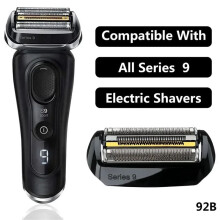 2X Series 9 92B 92S 92M Electric Shaver Replacement Accessories for 5790,5791,9050CC,9070CC,9030S,9040S Etc A