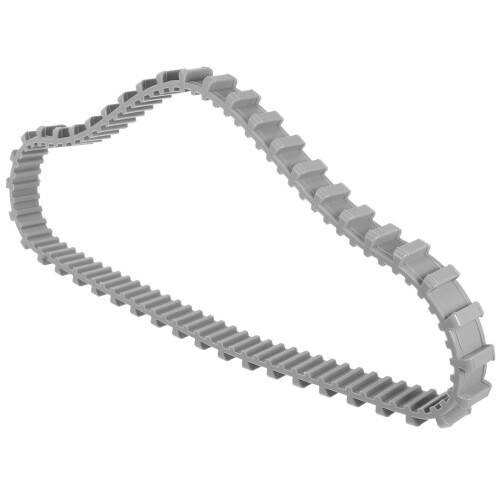 Durable Rubber Tire Replacement for Dolphin Pool Cleaner Accessories Easy Installation and Enhanced Cleaning