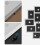 Songmics Collage Picture Frames, 10 Frames for 4x6 Photos, Collage Photo Frames for Wall, Multi Frames, Wall Decor, Cloud White 5