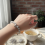 Crystal Beaded Bracelet Adjustable Gift 7