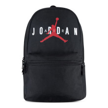 Rugzak - Nike - Jan Hbr Eco - Zwart - One Size - Meisjes