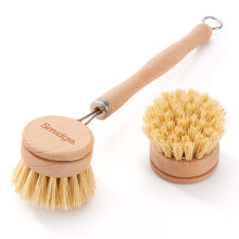 Smidge Cleaning Dish Brush Set