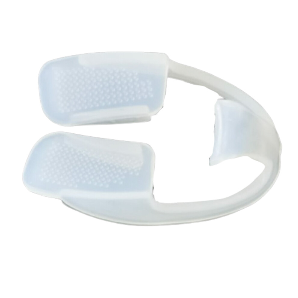 Reach-Tools Adult Teeth Grinding Guard - Silicone Mouth Protector