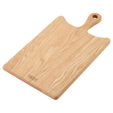 Stellar Kitchen 53x 29x 2cm Pure Oak Board