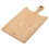 Stellar Stellar Kitchen 53x 29x 2cm Pure Oak Board 1