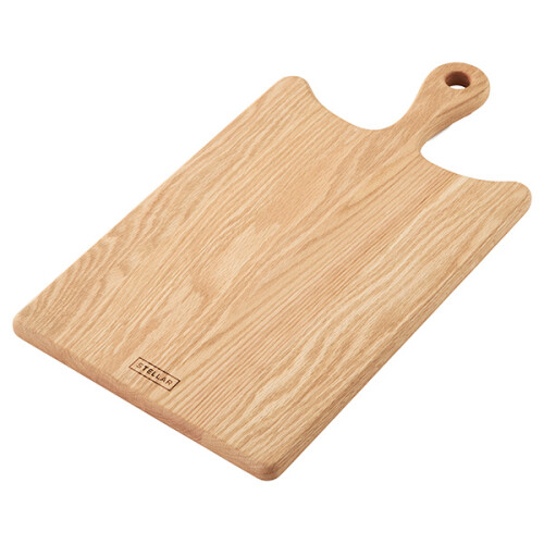 Stellar Stellar Kitchen 53x 29x 2cm Pure Oak Board