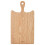 Stellar Stellar Kitchen 53x 29x 2cm Pure Oak Board 2