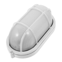 Sauna Wall Light with HeatResistant Design for Steam Room and Spa, Durable Glass, Easy Installation