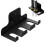 Wall Mount Barbell Hanger - Garage Home Gym Accessory 7