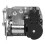 Music Box 18-Tone Alloy DIY Compact Rotating 5