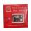 Wee Scottie Dug Dog Counted Cross Stitch Keyring Set 2