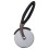Stellar Stellar Curve Gadgets Black Pizza Cutter 1