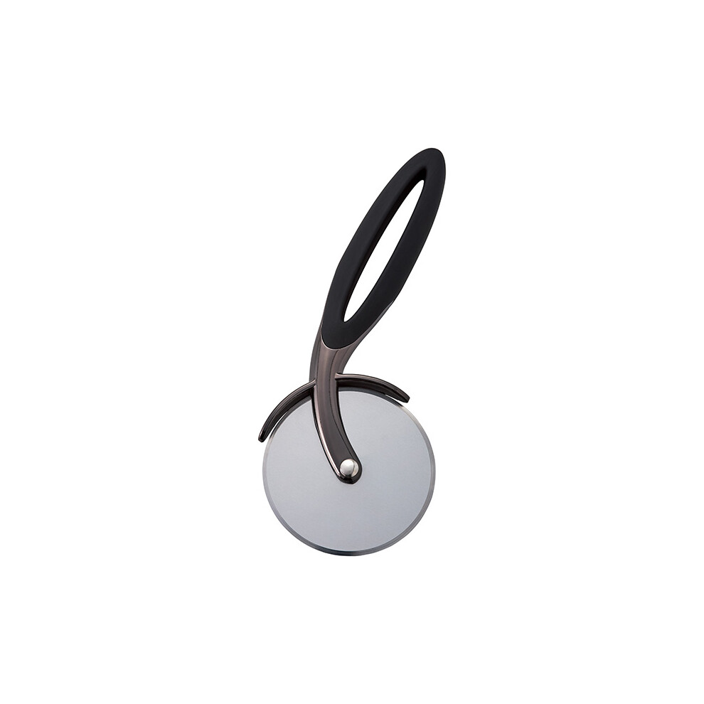 Stellar Curve Gadgets Pizza Cutter Black