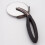 Stellar Stellar Curve Gadgets Black Pizza Cutter 3