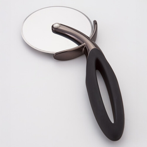 Stellar Stellar Curve Gadgets Black Pizza Cutter 2