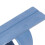Righello Endodontico in Plastica Blu per dita, per misurazioni dentali precise 9
