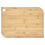 Judge Judge Kitchen 40 x 29 x 1cm Bamboo Cutting Board 2
