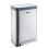 Cooks Professional Cooks Professional XL Pedal Bin 65L | Silver 1