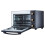 Cooks Professional Cooks Professional 34L Mini Oven | Black / Copper 5