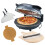 Cooks Professional Cooks Professional Electric Pizza Oven Set | Grey 1