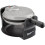 Cooks Professional Cooks Professional Rotary Waffle Maker | Silver 1
