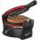Cooks Professional Cooks Professional Rotary Waffle Maker | Red 4