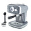 Cooks Professional Cooks Professional Retro Espresso Machine | Grey 1
