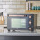 Cooks Professional Cooks Professional 28L Mini Oven | Black / Copper 2