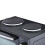 Cooks Professional Cooks Professional 34L Mini Oven with 2 Hobs | Black / Silver 7