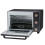 Cooks Professional Cooks Professional 28L Mini Oven | Black / Copper 6