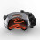 Cooks Professional Cooks Professional Electric Pizza Oven Set | Grey 7
