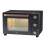 Cooks Professional Cooks Professional 28L Mini Oven | Black / Copper 7