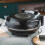 Cooks Professional (Black) Cooks Professional Electric Pizza Oven 3