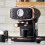 Cooks Professional Cooks Professional Retro Espresso Machine | Black/Copper 2