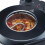 Cooks Professional (Black) Cooks Professional Electric Pizza Oven 5