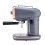 Cooks Professional Cooks Professional Retro Espresso Machine | Grey / Copper 6