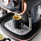 Cooks Professional Cooks Professional Retro Espresso Machine | Black/Copper 4