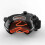 Cooks Professional (Black) Cooks Professional Electric Pizza Oven 7
