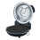 Cooks Professional (Black) Cooks Professional Electric Pizza Oven 8