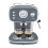 Cooks Professional Cooks Professional Retro Espresso Machine | Grey 5