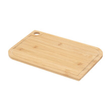 Judge Kitchen 33 x 23 x 1cm Bamboo Cutting Board