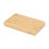 Judge Judge Kitchen 33 x 23 x 1cm Bamboo Cutting Board 1