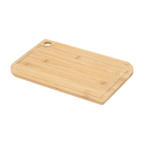 Judge Judge Kitchen 33 x 23 x 1cm Bamboo Cutting Board